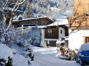 Holiday Home Hexenhäusl by Interhome
